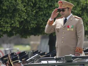  تعديل القانون المتعلق بالجيش الرديف في القوات المسلحة الملكية