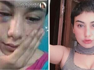 منة عبدالعزيز