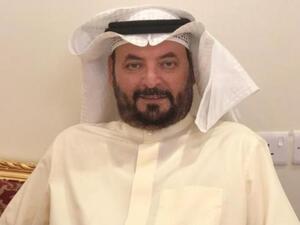 ناصر الدويلة