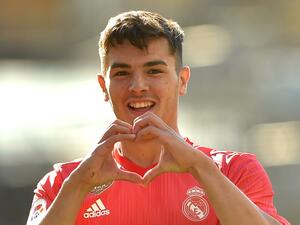 براهيم دياز