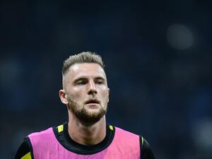 ميلان شكرينيار