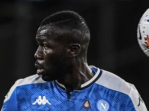 كاليدو كوليبالي