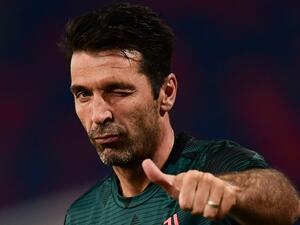 جيانلويجي بوفون