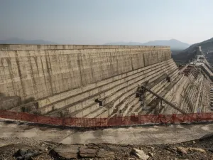 For nearly a decade, multiple rounds of talks between Cairo, Addis Ababa and Khartoum have failed to produce a deal over the filling and operation of the Grand Ethiopian Renaissance Dam (GERD). EDUARDO SOTERAS / AFP