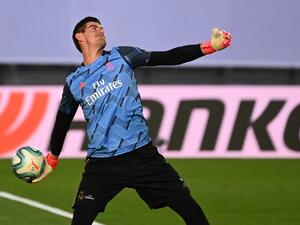 تيبو كورتوا