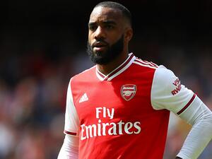 أليكساندر لاكازيت