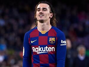 أنتوان غريزمان