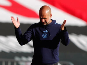 جوسيب غوارديولا