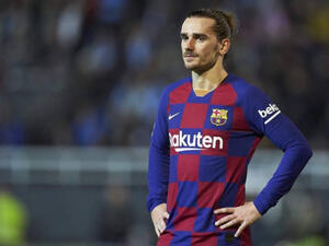 أنتوان غريزمان