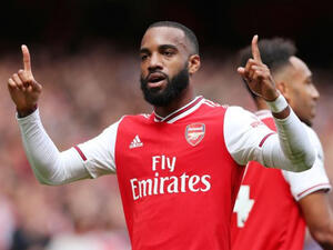 أليكساندر لاكازيت