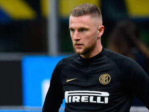 ميلان شكرينيار