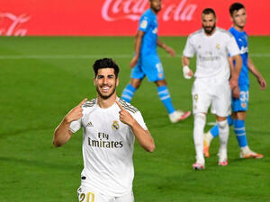 ماركو آسينسيو