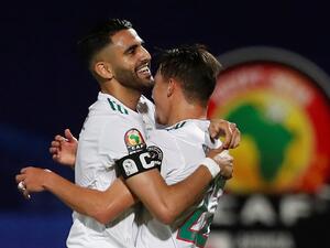 بن ناصر ومحرز