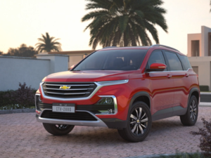 Tech talk: the all-new Chevrolet Captiva 