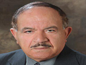 هارون محمد