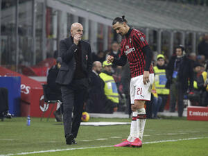 إبراهيموفيتش وبيولي