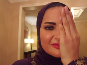 سما المصري بأول تسجيل صوتي لها "سامحوني..مكنش قصدي" وهذا هو فيديو "الجاكوزي" الذي تسبب بسجنها!