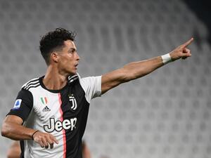 كريستيانو رونالدو