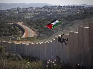 Palestine (Twitter)
