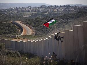 Palestine (Twitter)