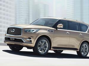 Infiniti of Arabian Automobiles Has Exceptional Summer Deals as Part of Dubai Summer Surprises Festival