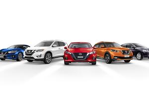 Arabian Automobiles Nissan Revs up for Dubai Summer Surprises With Special Offers 