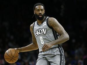 دياندري جوردان