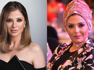 Adorable Video From Sabrien's Childhood While Singing.. What Did Wafaa Elkilany Say About It?