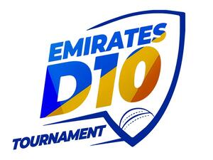 Emirates Cricket Announces Teams Ahead of Emirates D10’s Opening Round