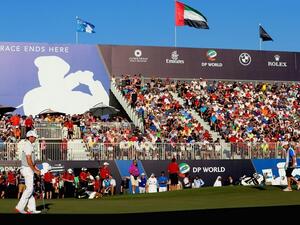 Dubai’s Sports Stadiums and Sports Halls Are Ready to Welcome Fans