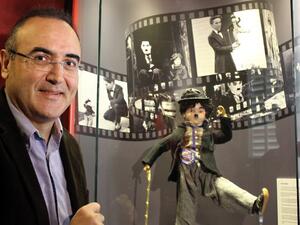 Istanbul Toy Museum (Twitter)