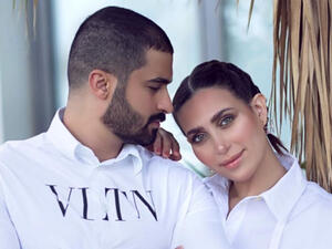 Dr. Kholoud FURIOUS Over Interjecting Her And Her Husband's Names in Famous Money Laundry Cases in Kuwait