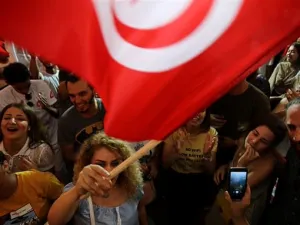 Tunisia (Twitter)