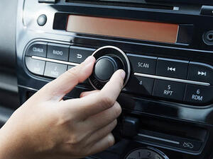 Egypt’s parliament approved a governmental proposal to increase taxes on radio and wireless equipment. (Twitter)