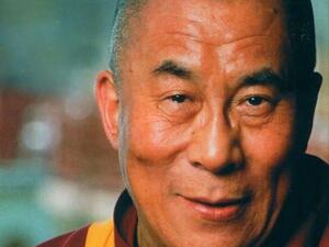 Dalai Lama (Twitter)