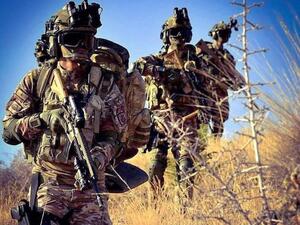 Turkish military (Twitter)