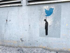 #DontExecute (Twitter)