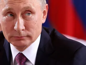 Russian President Vladimir Putin (Twitter)