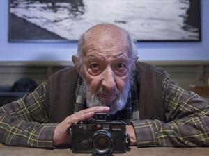 Photography enthusiasts to bid for prized photos by Ara Guler (Twitter)