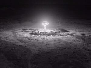 "Trinity" test  (Twitter)