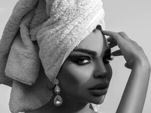 For the First Time Ever.. An Arab Transexual to Star in a Shamia Environment Series (Picture)