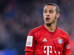 تياغو آلكانتارا