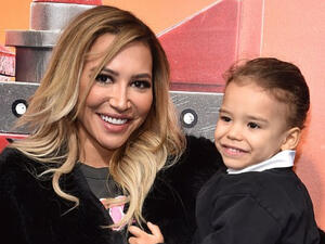 Glee Star Naya Rivera, 33, Found Dead After Drowning in Lake Peru in Southern California