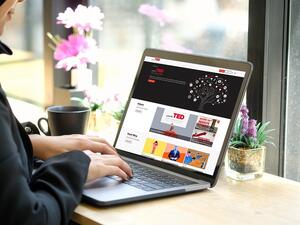 مؤسسة قطر وتيد يُطلقان "TEDبالعربي" كمنصة عالمية لطرح الأفكار باللغة العربية