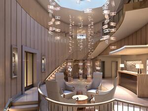 Four Seasons Hotel Madrid Is Now Accepting Reservations Ahead of September 15 Opening