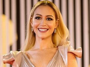  منة شلبي