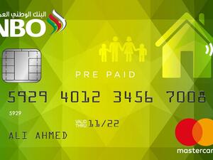 National Bank of Oman’s Badeel Prepaid Card Makes the Perfect Eidiya