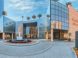 Nakheel Mall Swings Into Summer With Dh350,000 in Prizes, Music, Art and More This Dss