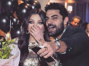 Ouch! Mohammed Waziri Imprisoned for Theft and Fraudulence on Haifa Wehbe