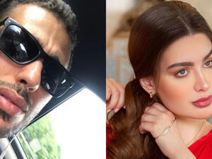 Rawan Bin Hussain's Husband Sends Her an Indirect Message After She Claimed He Raped Her